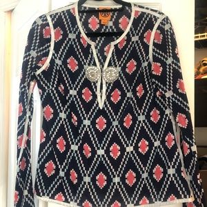Tory Burch Top